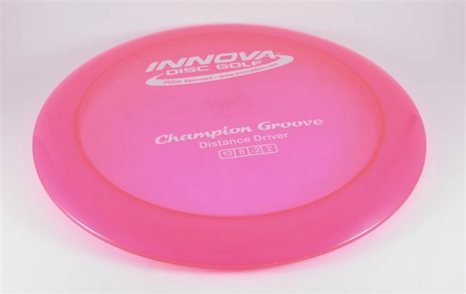 GrooveChampion